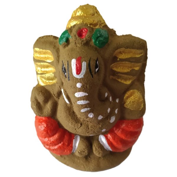 3 inch Ganpati