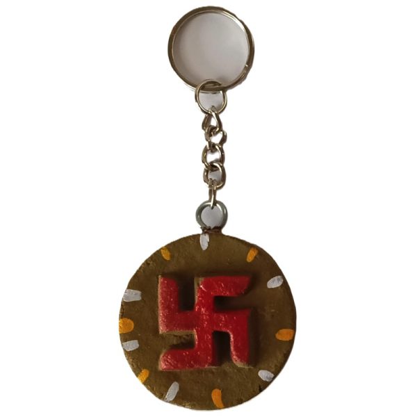 Saswatik Key Chain